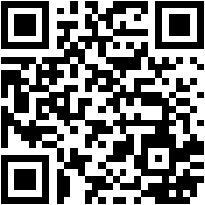 LinkedIn QR Code